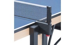 Теннисный стол Cornilleau 850-W ITTF, синий