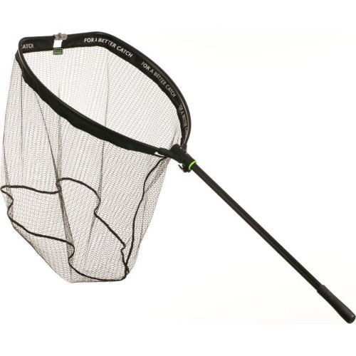 Net Zfish Landing DLX 160cm
