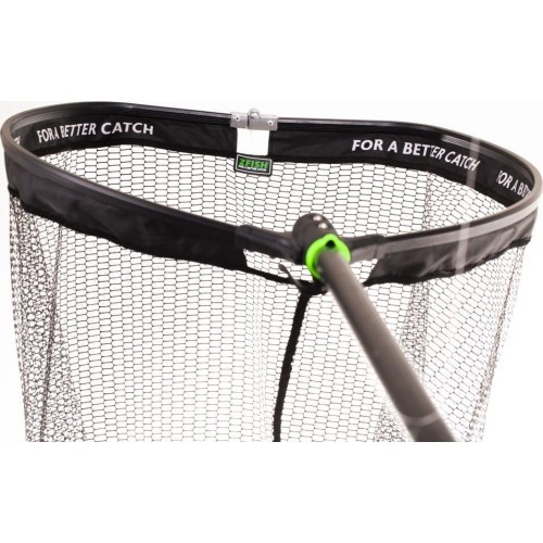 Net Zfish Landing DLX 160cm