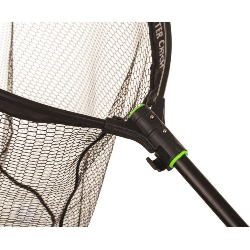 Net Zfish Landing DLX 160cm