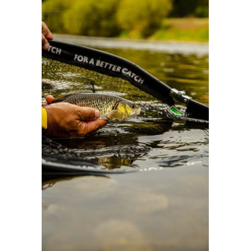 Kešeris Zfish Landing DLX 160 cm