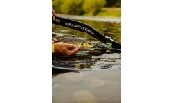 Подсак Zfish Landing DLX 160 см