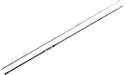 Karpu makšķere Zfish Black Stalker, 3 m
