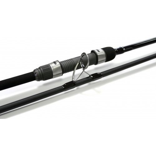 Karpu makšķere Zfish Black Stalker, 3 m