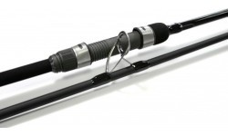 Karpu makšķere Zfish Black Stalker, 3 m