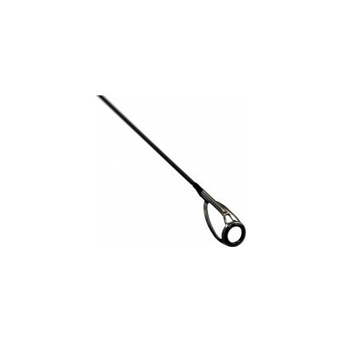 Carp Fishing Rod Zfish Black Stalker 3m