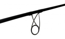 Karpu makšķere Zfish Black Stalker, 3 m