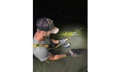 Удилище Zfish Catfish Morga 2,70 м, 100-400 г