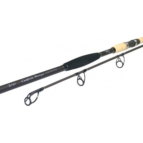 Rod Zfish Catfish Morga 2.70m, 100-400g