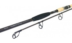 Makšķere Zfish Catfish Morga 2,70 m, 100-400 g