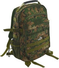 Mugursoma 25 l ARMY Digital