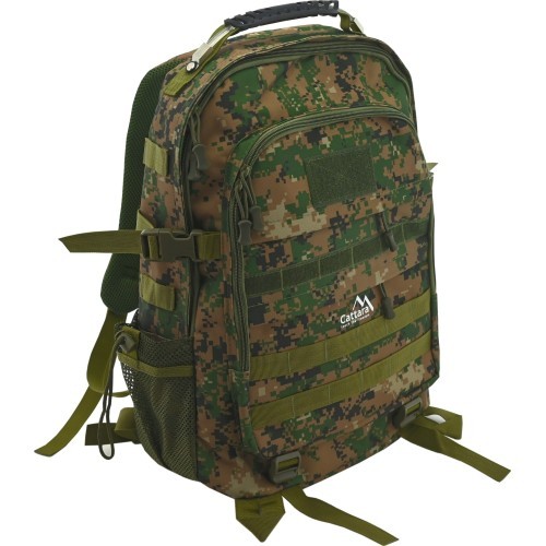Mugursoma 25 l ARMY Digital