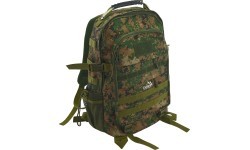 Backpack 25l ARMY Digital