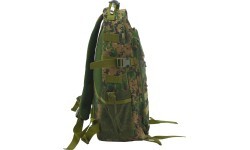 Mugursoma 25 l ARMY Digital