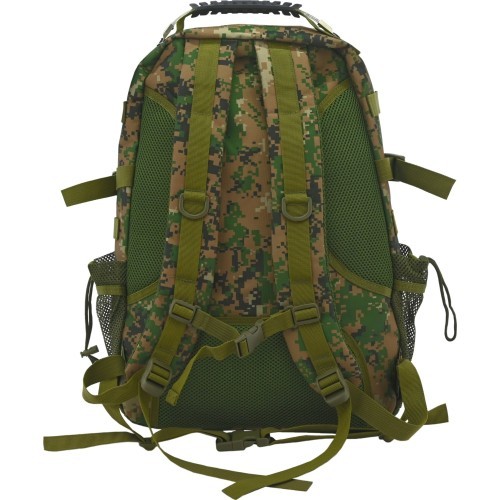 Backpack 25l ARMY Digital