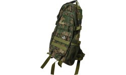Mugursoma 25 l ARMY Digital