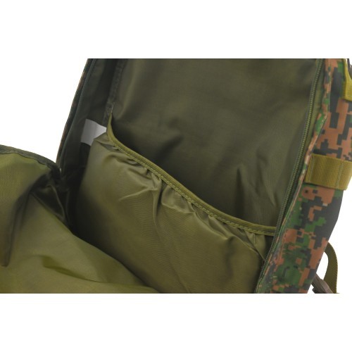 Mugursoma 25 l ARMY Digital