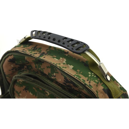 Backpack 25l ARMY Digital