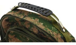 Mugursoma 25 l ARMY Digital