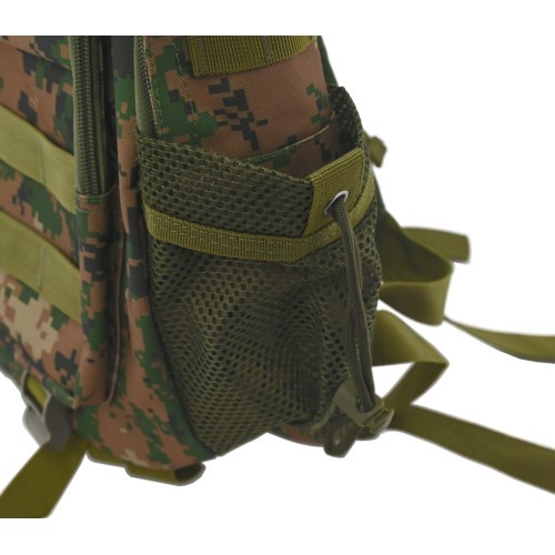 Mugursoma 25 l ARMY Digital