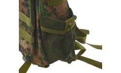 Mugursoma 25 l ARMY Digital