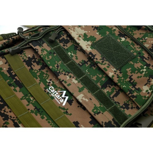 Mugursoma 25 l ARMY Digital