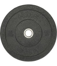 CHTBR MELNA OLIMPISKĀ PLĀKSNE - HMS - 15 kg