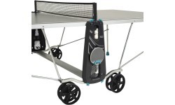 Cornilleau 100X Sport Outdoor Table - Grey