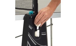 Уличный теннисный стол Cornilleau 100X Sport – серый