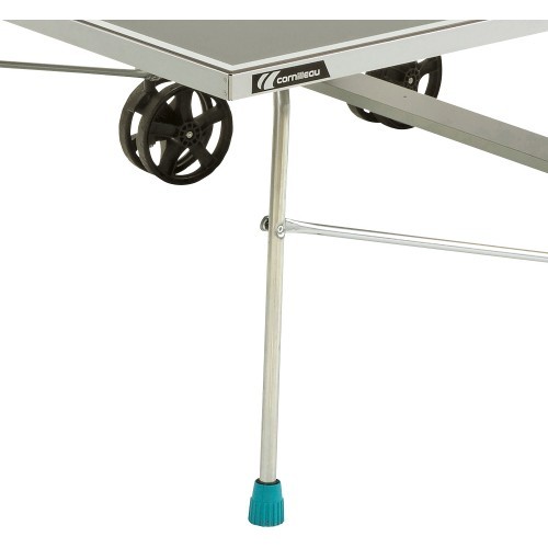 Cornilleau 100X Sport Outdoor Table - Grey