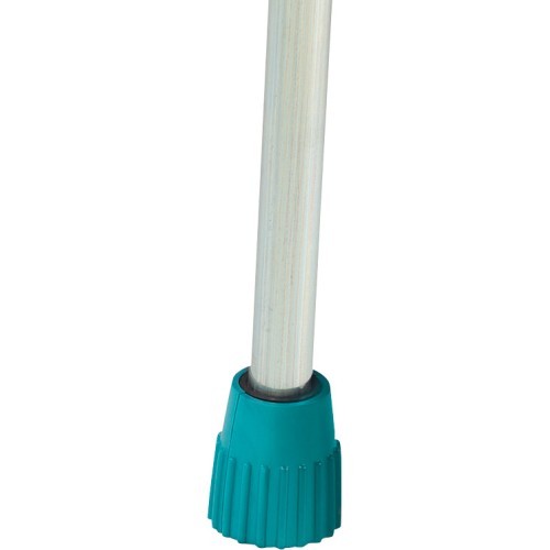 Cornilleau 100X Sport āra galda tenisa galds – pelēks