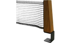 Medium Play-Style wood/textile net kit