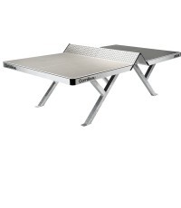 Pilsētas āra galds