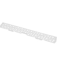 Vidējs Play-Style magnētiskā tīkla komplekts - Balts