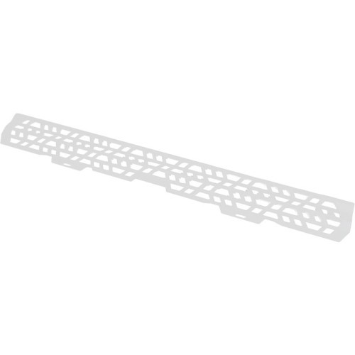 Medium Play-Style magnetic net kit - White