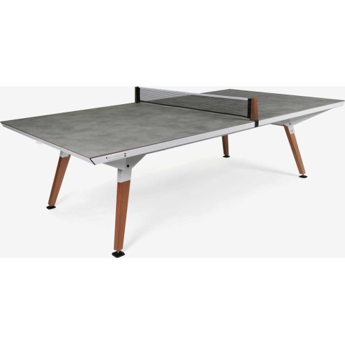 Play-Style Origin Outdoor Table - White