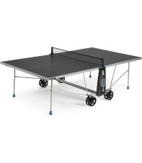 Cornilleau 100X Sport Outdoor Table - Grey
