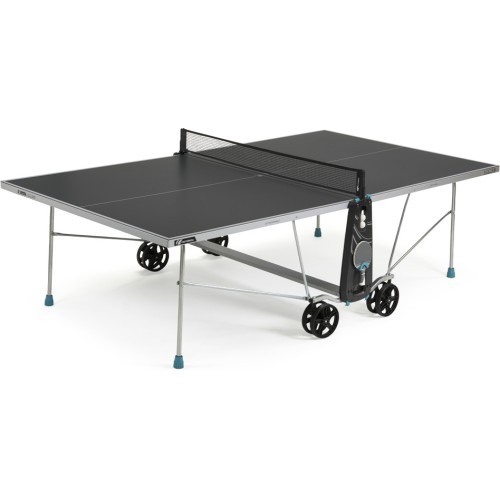 Cornilleau 100X Sport Outdoor Table - Grey