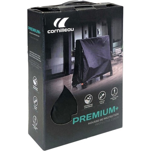 Cornilleau table cover PREMIUM +