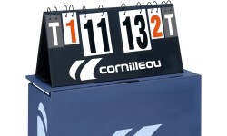 Cornilleau Scorer