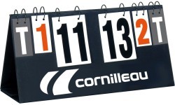 Cornilleau Scorer