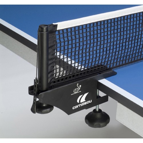Cornilleau ITTF Competition Net & Post Set