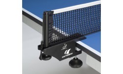 Cornilleau ITTF Competition galda tenisa tīkla un statņu komplekts