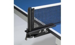 Cornilleau ITTF Clip Net & Post Set