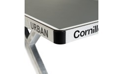 Urban Outdoor Table