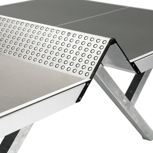 Urban Outdoor Table