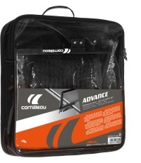 Cornilleau Sport Advance galda tenisa tīkla un statņu komplekts