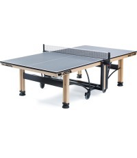 Cornilleau 850-W ITTF Table - Grey
