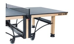 Cornilleau 850-W ITTF Table - Grey