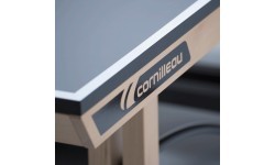 Cornilleau 850-W ITTF Table - Grey